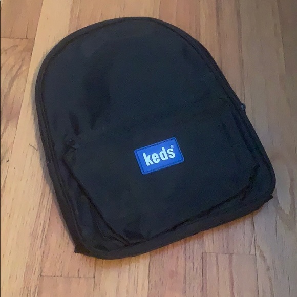 keds mini backpack